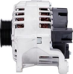 BOSCH 1 986 A00 841 - Alternator autospares.lv