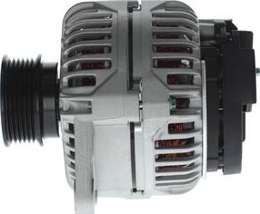 BOSCH 1 986 A00 843 - Alternator autospares.lv