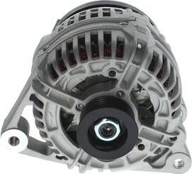 BOSCH 1 986 A00 842 - Alternator autospares.lv