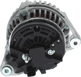 BOSCH 1 986 A00 842 - Alternator autospares.lv