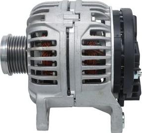 BOSCH 1 986 A00 847 - Alternator autospares.lv