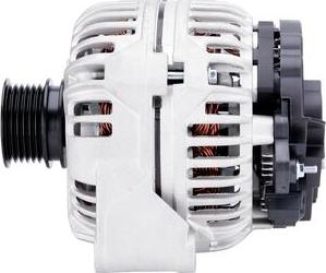 BOSCH 1 986 A00 859 - Alternator autospares.lv