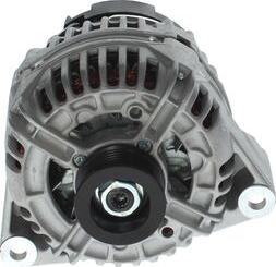 BOSCH 1 986 A00 855 - Alternator autospares.lv