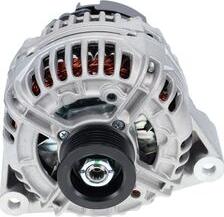 BOSCH 1 986 A00 856 - Alternator autospares.lv