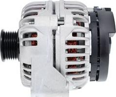 BOSCH 1 986 A00 856 - Alternator autospares.lv