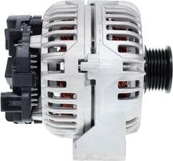 BOSCH 1 986 A00 856 - Alternator autospares.lv