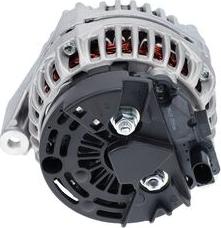 BOSCH 1 986 A00 856 - Alternator autospares.lv