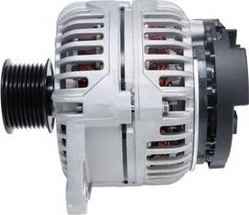 BOSCH 1 986 A00 852 - Alternator autospares.lv