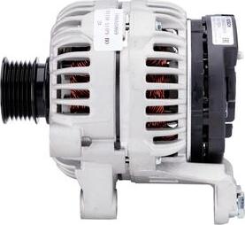 BOSCH 1 986 A00 869 - Alternator autospares.lv