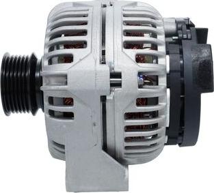 BOSCH 1 986 A00 863 - Alternator autospares.lv