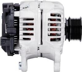 BOSCH 1 986 A00 804 - Alternator autospares.lv