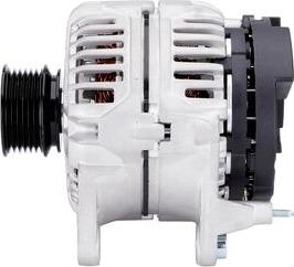 BOSCH 1 986 A00 804 - Alternator autospares.lv