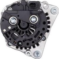 BOSCH 1 986 A00 804 - Alternator autospares.lv