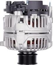 BOSCH 1 986 A00 804 - Alternator autospares.lv