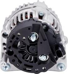 BOSCH 1 986 A00 804 - Alternator autospares.lv