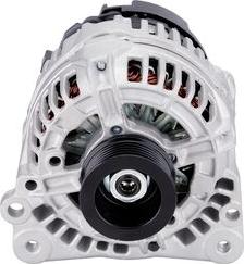 BOSCH 1 986 A00 804 - Alternator autospares.lv