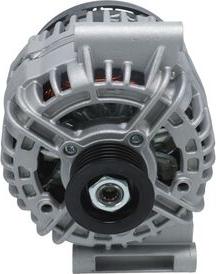 BOSCH 1 986 A00 805 - Alternator autospares.lv