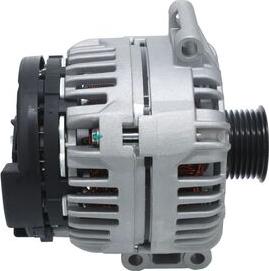 BOSCH 1 986 A00 805 - Alternator autospares.lv