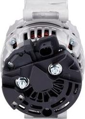 BOSCH 1 986 A00 808 - Alternator autospares.lv