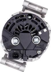 BOSCH 1 986 A00 808 - Alternator autospares.lv