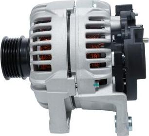 BOSCH 1 986 A00 818 - Alternator autospares.lv