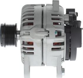 BOSCH 1 986 A00 835 - Alternator autospares.lv