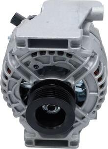 BOSCH 1 986 A00 824 - Alternator autospares.lv