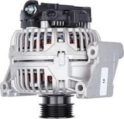 BOSCH 1 986 A00 824 - Alternator autospares.lv