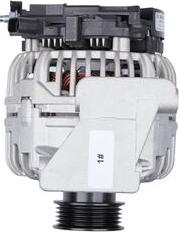 BOSCH 1 986 A00 824 - Alternator autospares.lv