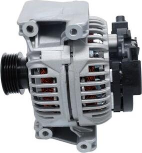 BOSCH 1 986 A00 824 - Alternator autospares.lv