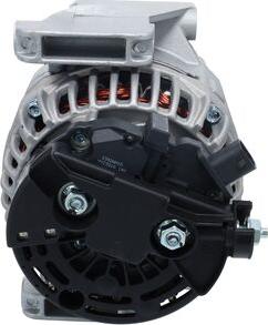 BOSCH 1 986 A00 824 - Alternator autospares.lv