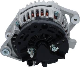 BOSCH 1 986 A00 820 - Alternator autospares.lv