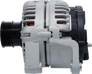 BOSCH 1 986 A00 820 - Alternator autospares.lv