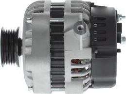 BOSCH 1 986 A00 821 - Alternator autospares.lv