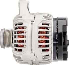 BOSCH 1 986 A00 879 - Alternator autospares.lv