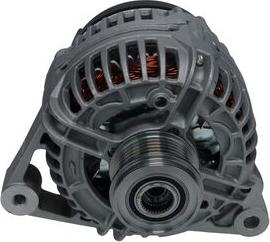 BOSCH 1 986 A00 874 - Alternator autospares.lv