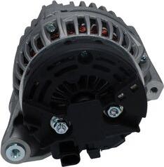 BOSCH 1 986 A00 874 - Alternator autospares.lv