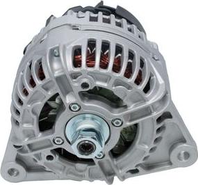 BOSCH 1 986 A00 875 - Alternator autospares.lv