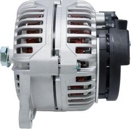 BOSCH 1 986 A00 875 - Alternator autospares.lv