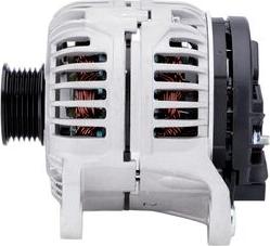 BOSCH 1 986 A00 878 - Alternator autospares.lv