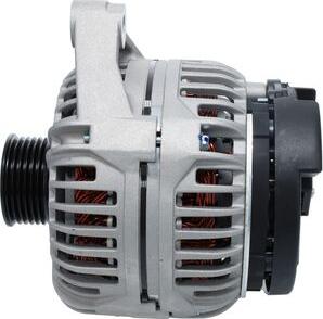 BOSCH 1 986 A00 873 - Alternator autospares.lv