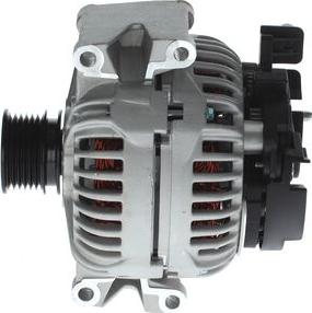 BOSCH 1 986 A00 872 - Alternator autospares.lv