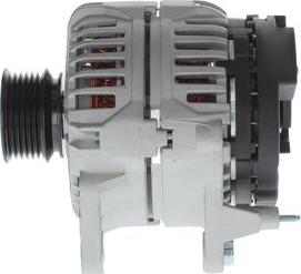 BOSCH 1 986 A00 796 - Alternator autospares.lv