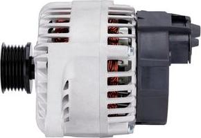 BOSCH 1 986 A00 790 - Alternator autospares.lv