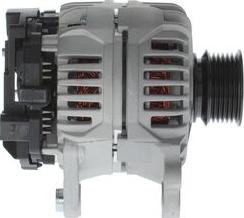 BOSCH 1 986 A00 797 - Alternator autospares.lv