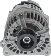 BOSCH 1 986 A00 797 - Alternator autospares.lv