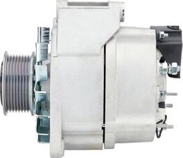 BOSCH 1 986 A00 748 - Alternator autospares.lv