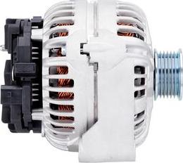 BOSCH 1 986 A00 743 - Alternator autospares.lv