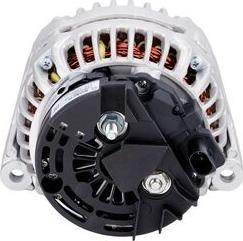 BOSCH 1 986 A00 743 - Alternator autospares.lv