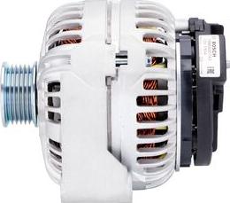 BOSCH 1 986 A00 743 - Alternator autospares.lv